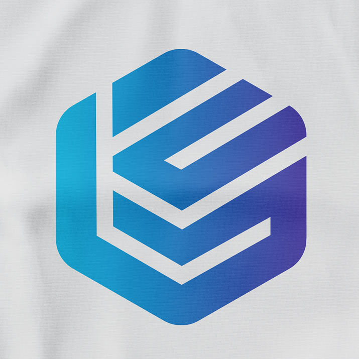 T-Shirt with Logo - Imagen 3